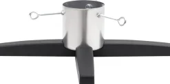 vidaXL Kerstboomstandaard 55X55X15,5 Cm Outlet