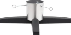 vidaXL Kerstboomstandaard 55X55X15,5 Cm Outlet