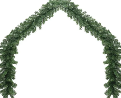 vidaXL Guirlandes> Kerstslinger Met Led-Lampjes 5 M