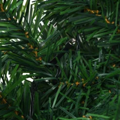 vidaXL Guirlandes></noscript> Kerstslinger Met Led-Lampjes 5 M