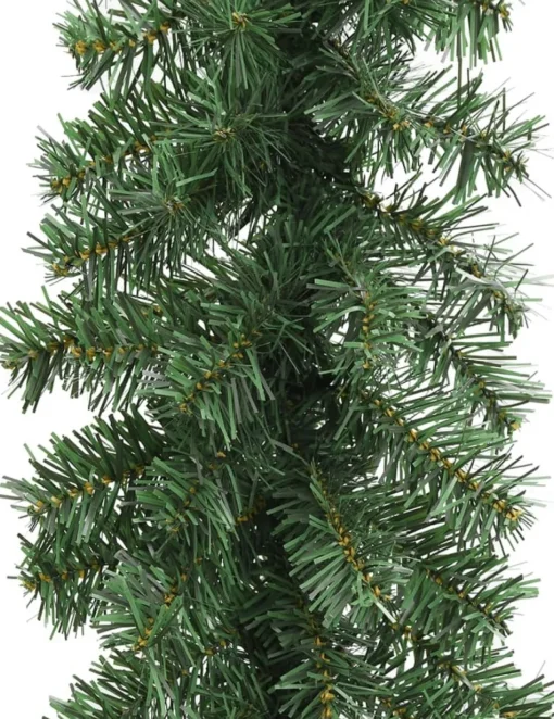 vidaXL Guirlandes> Kerstslinger Met Led-Lampjes 20 M