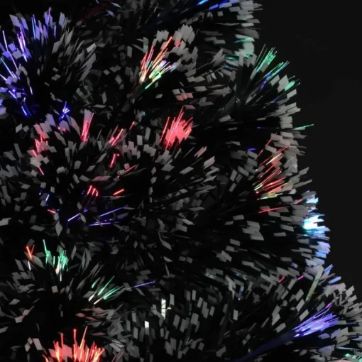 vidaXL Guirlandes> Kerstslinger Versierd Met Kerstballen 20 M