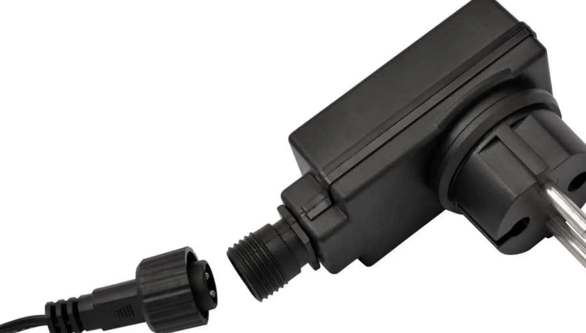 vidaXL Kerstverlichting 6 Rendieren En Slee 2160 Led's Xxl 7 M Best