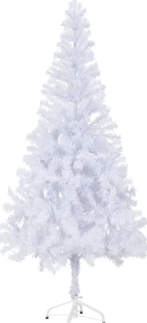 vidaXL Kunstkerstboom Met Standaard 180 Cm 620 Takken Shop