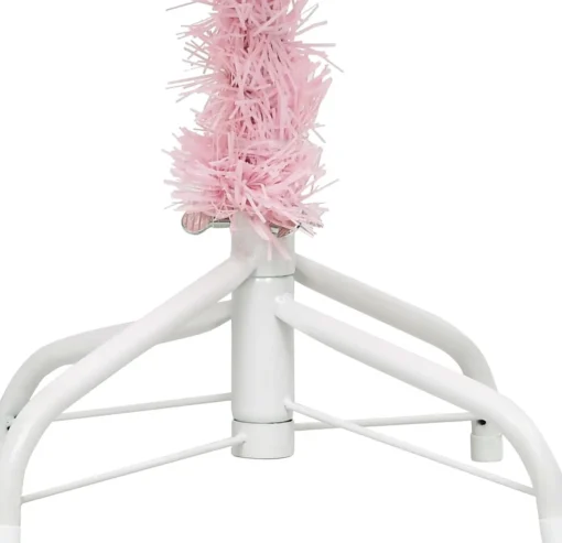 vidaXL Kunstkerstboom Met Standaard 150 Cm Pvc Online