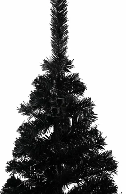 vidaXL Kunstkerstboom Met Standaard 150 Cm Pvc Store