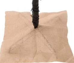 vidaXL Palmboom Led 72 Led's Warmwit 120 Cm Best