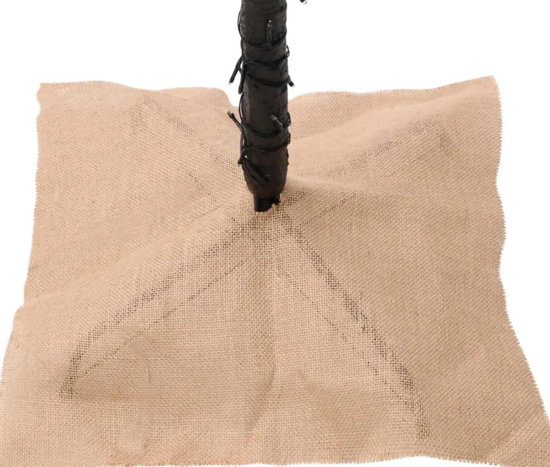 vidaXL Palmboom Led 72 Led's Warmwit 120 Cm Best