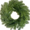 Virpol Kerstkransen> - Kerstkrans 40Cm- Premium - Groen - Natuurlijke En Elegante Uitstraling