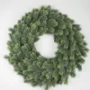 Viv! Home Luxuries Kerstkransen> Kerstkrans- Groen - 60Cm - Topkwaliteit