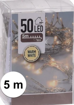 Merkloos Volle Kunst Kerstboom 75 Cm In Jute Zak Inclusief 50 Warm Witte Lampjes - Mini Kerstbomen Met Verlichting Cheap