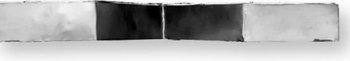 vtwonen Kersthanger> Decoratie X Van Metaal - Kerstdecoratie 35,5X4,5X33,5Cm