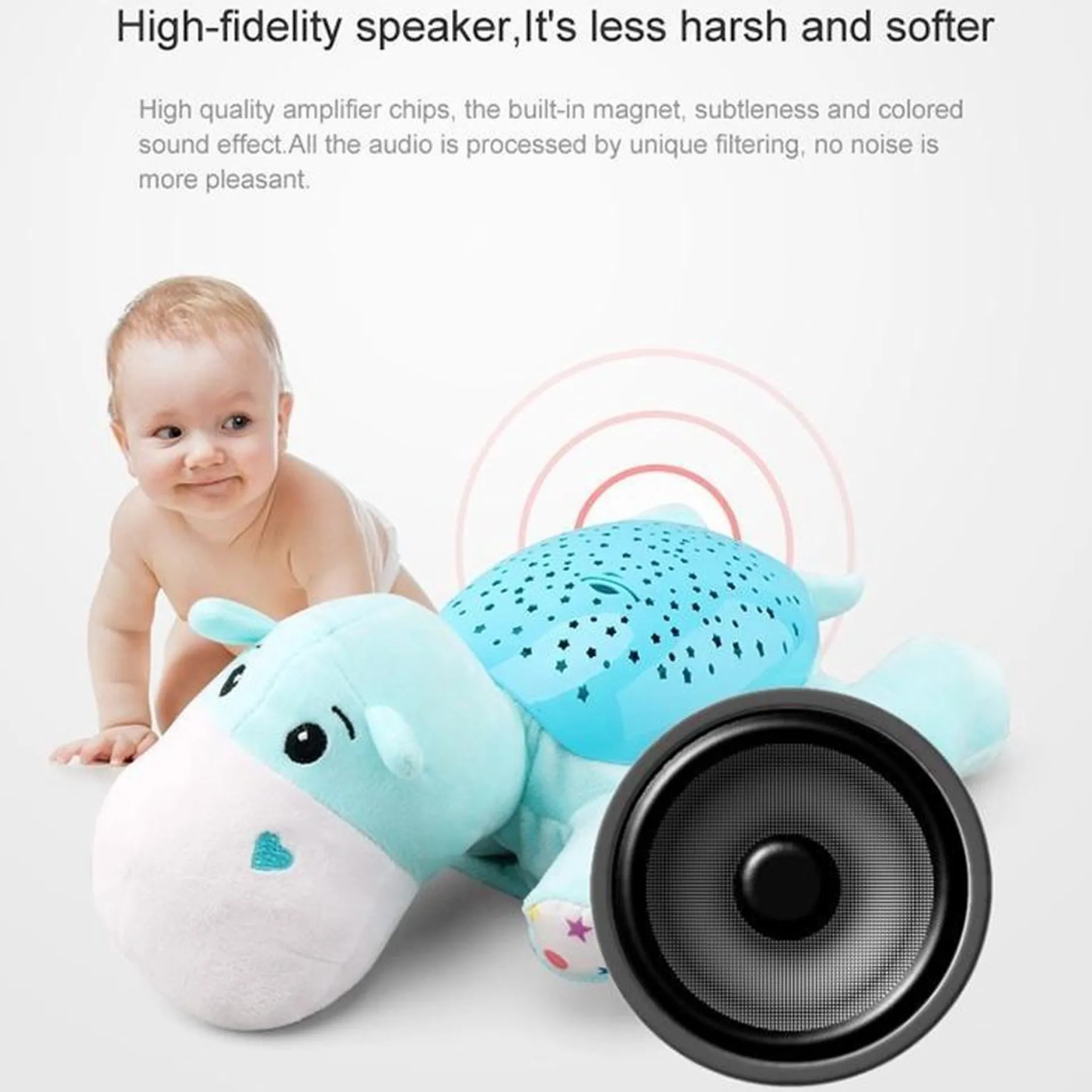 Merkloos Waterproof String Light, Lengte: 10 M, 100 Leds String Light Met End Joint & Controller, Knipperend / Fading / Chasing Effect, Eu-Stekker, Ac 220V Shop