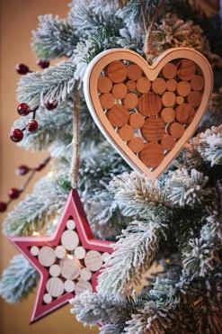 Naturn Christmas Kerstkransen></noscript>Witte Kerstkrans Met Sneeuw Van | O 30 Cm | Krans Landelijk Rond | Kerstdecoratie Deurkrans | Kerstkransen | Krans Voor De Kerst | Kerstversiering Kransen En Kerstslinger | Wit