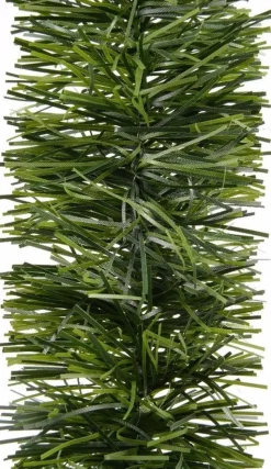Decoris Guirlandes>3X Kerstslinger Dennen Guirlande/ Slinger Groen 270 Cm