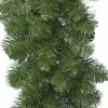 Merkloos Guirlandes>3X Kerstversiering Dennen Takken Slinger 270 Cm Imperial Pine - Dennenslingers