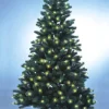 Xenotec Kerstboom Met Led-Verlichting, 166 Leds, 150 Cm, Met Voet Online