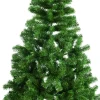 Christmas gifts Zilverspar Kunstkerstboom - 120 Cm Cheap